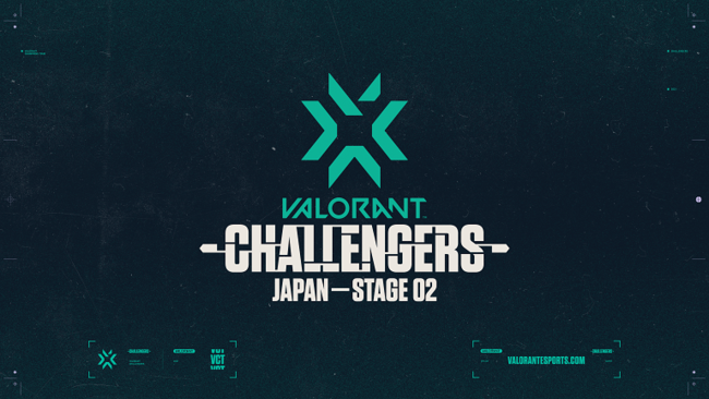 VALORANT Champions Tour