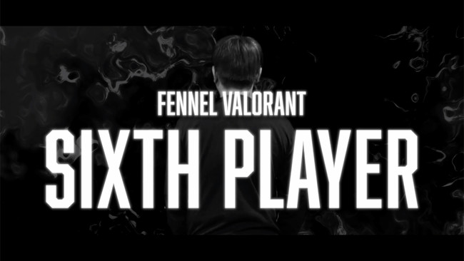 FENNEL VALORANT TENSAI
