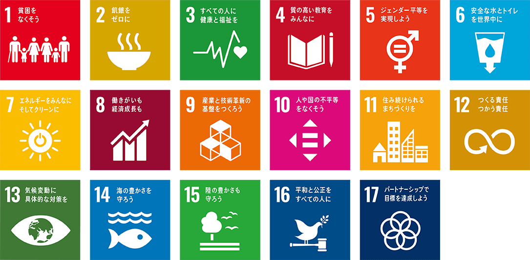 SDGs eスポーツ