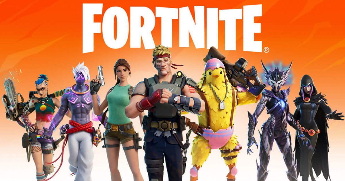 Fortnite