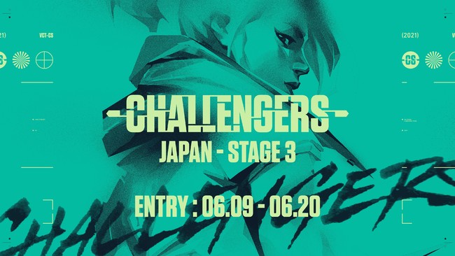 VALORANT Champions Tour Stage3