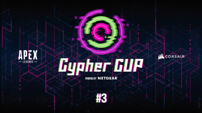 Cypher CUP