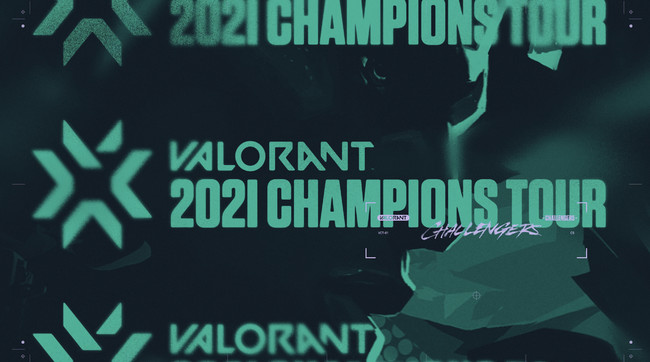 VALORANT Champions Tour - Challengers Japan Stage2