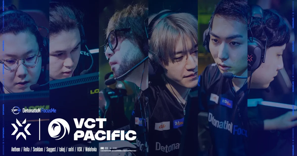 NAVI team has been announced for VCT 2023: Masters Tokyo. VALORANT news -  eSports events review, analytics, announcements, interviews, statistics -  j6YL3kMOcw