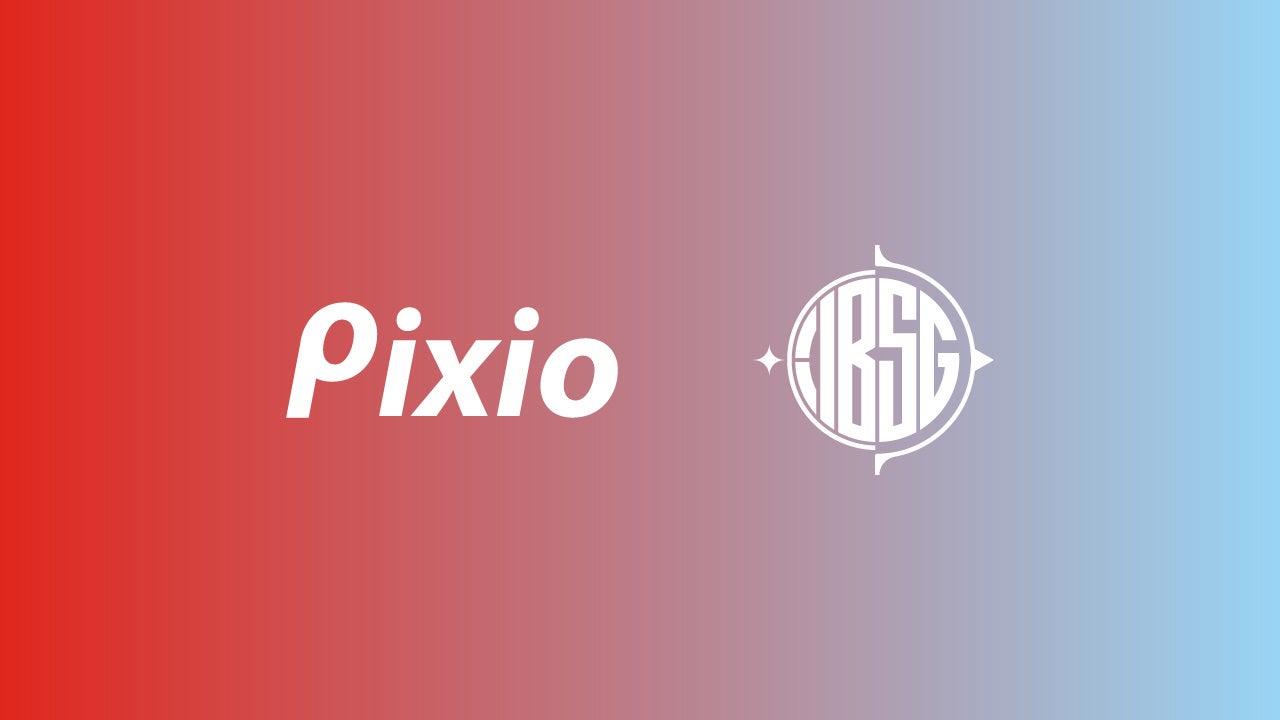 NEWS】ゲーミングモニターブランド「Pixio（ピクシオ）」がeスポーツ