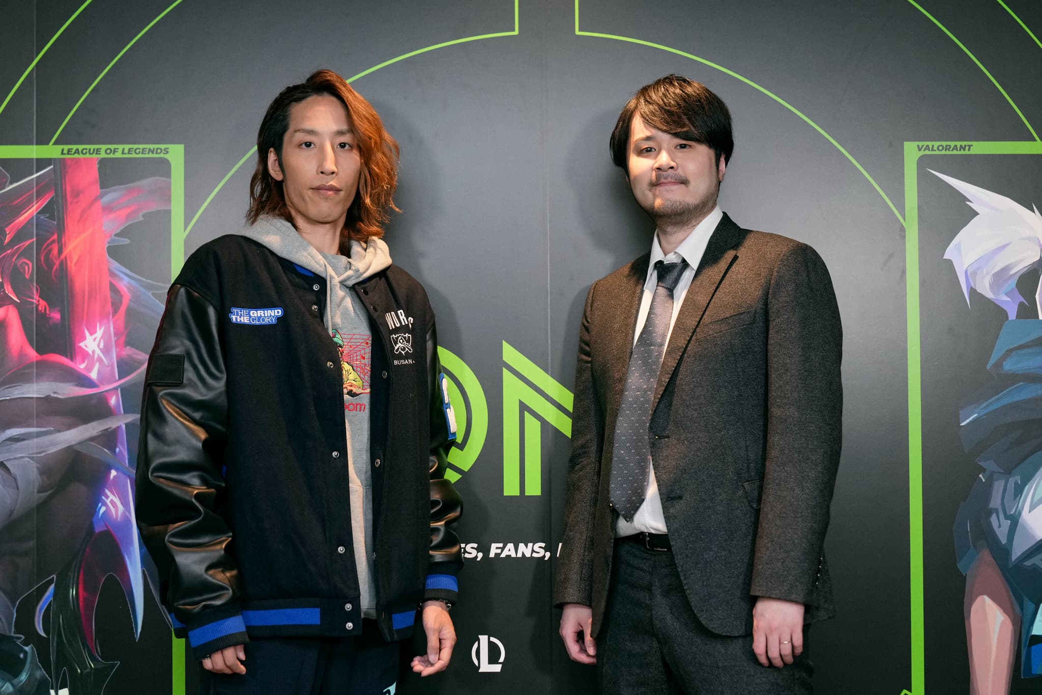 試合後のらいさまは真面目にキレてた」Riot Games ONE × The
