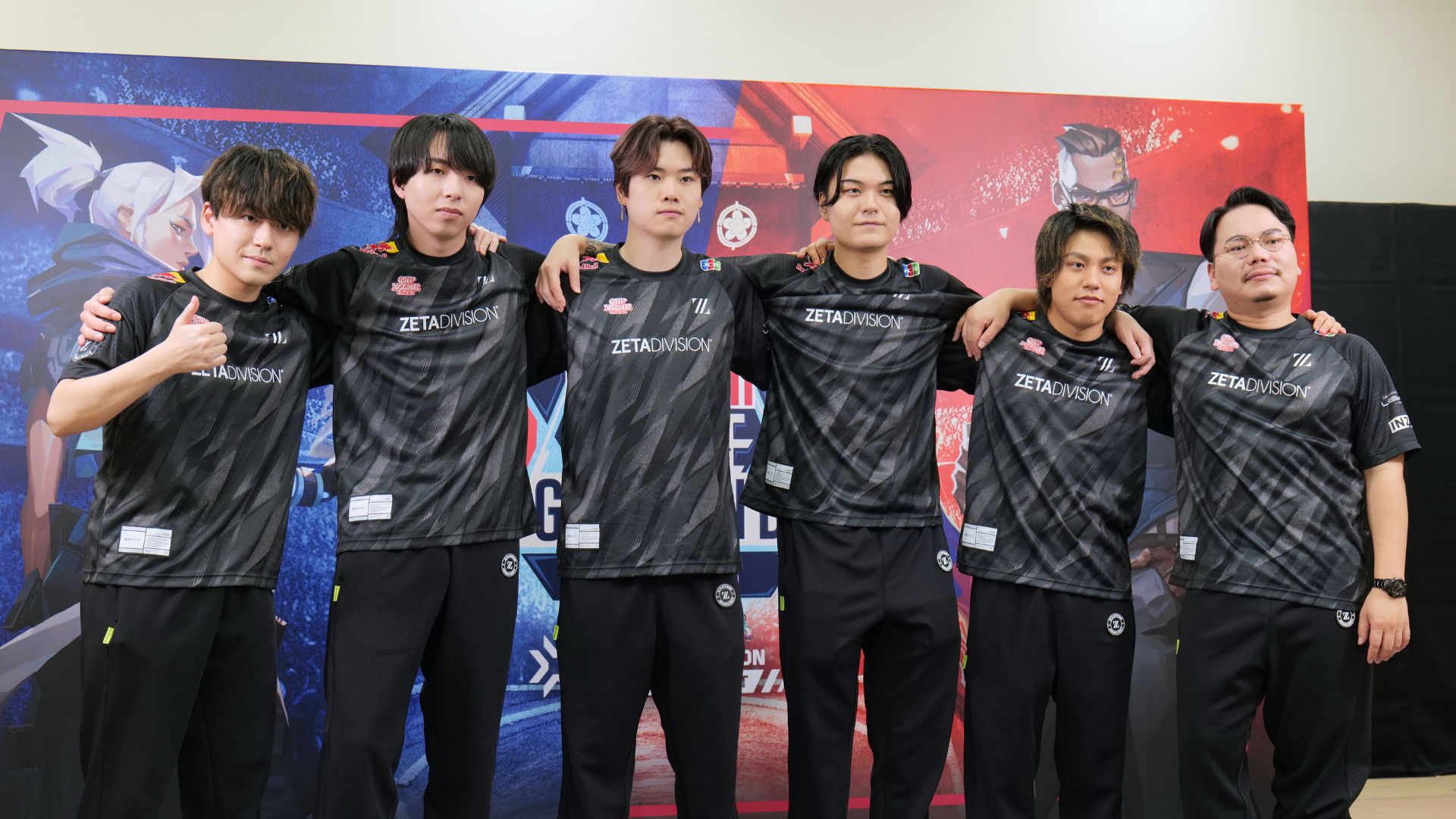 XQQ「俺がLazさんの代わり」大きく生まれ変わった新生ZETA