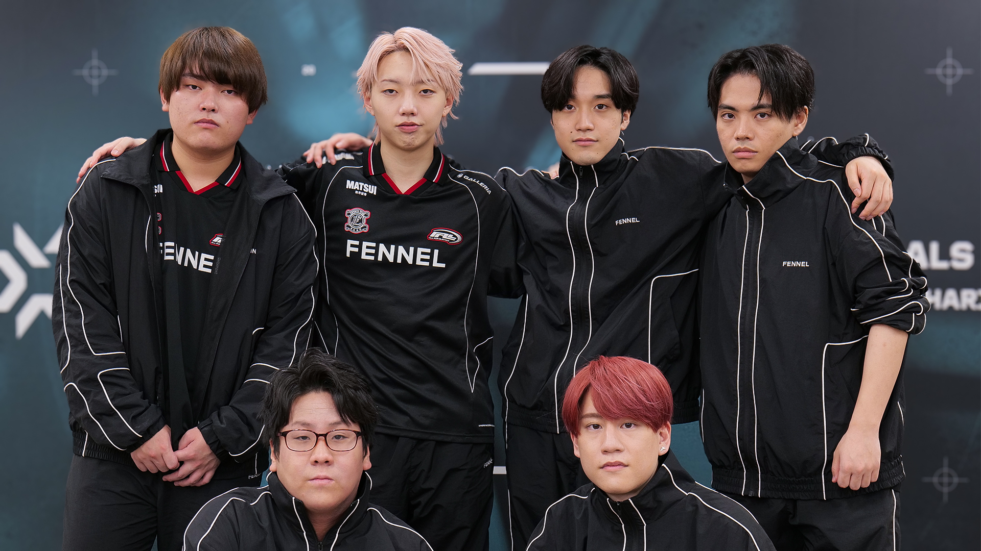 強く在り続けられるのは運営の強さ」準優勝に輝いたFENNELに